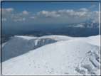 foto Monte Gorzano